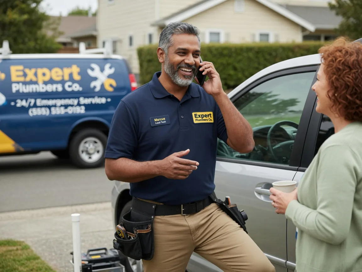 Sewer Line Inspection in Carpentersville, IL